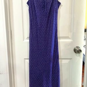 Woman(s) slip dress